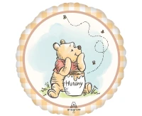 Standard HX Winnie the Pooh Foil Balloon EOL