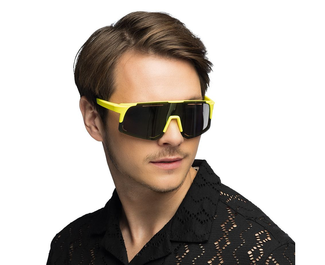 PARTY Zouk Glasses, UV