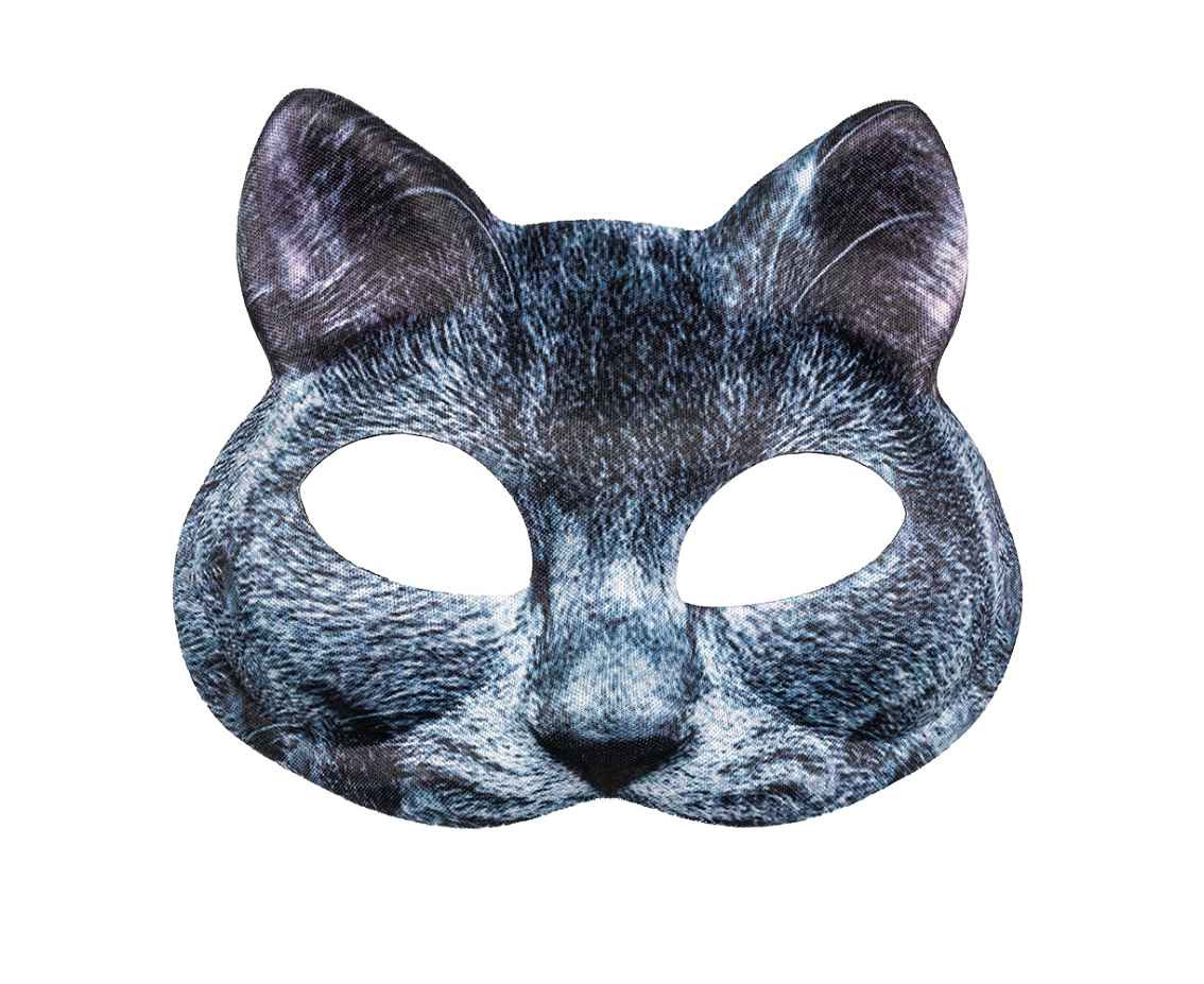 Cat mask