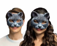 Cat mask