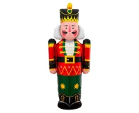Foil balloon  Nutcracker , 33x78cm