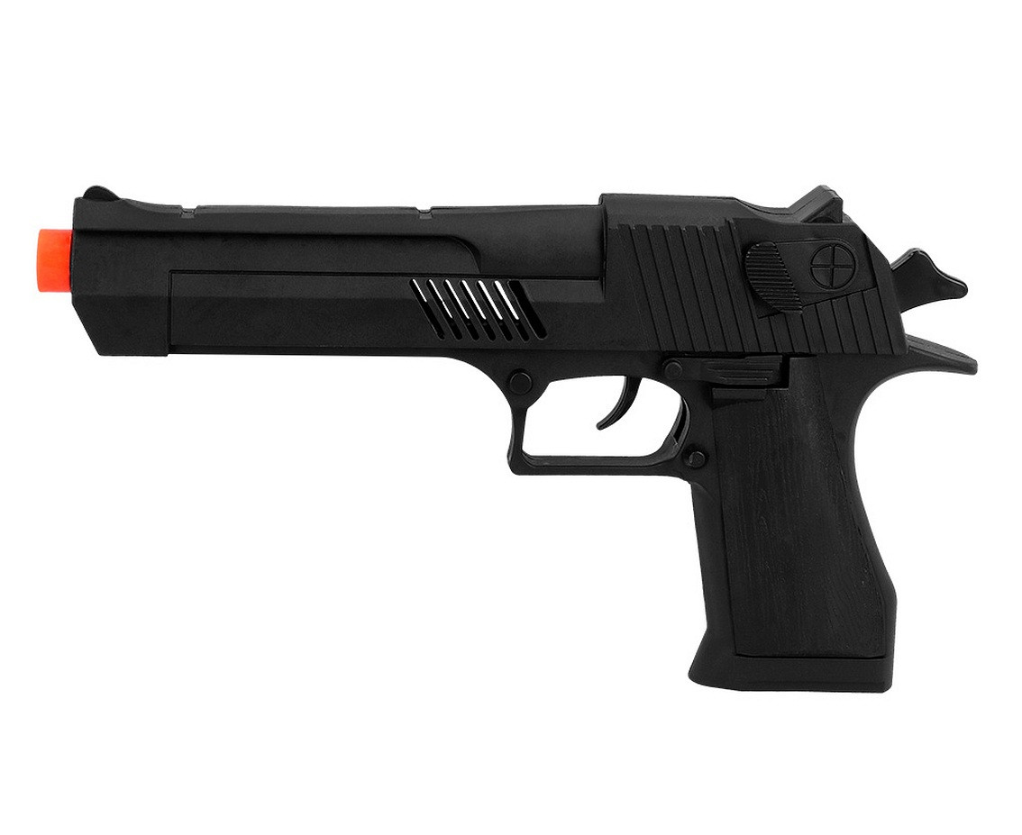 Policeman''s Pistol (21 cm)