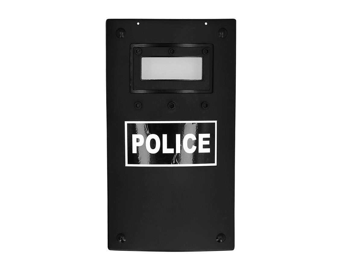 Child''s Police Shield (40 cm)