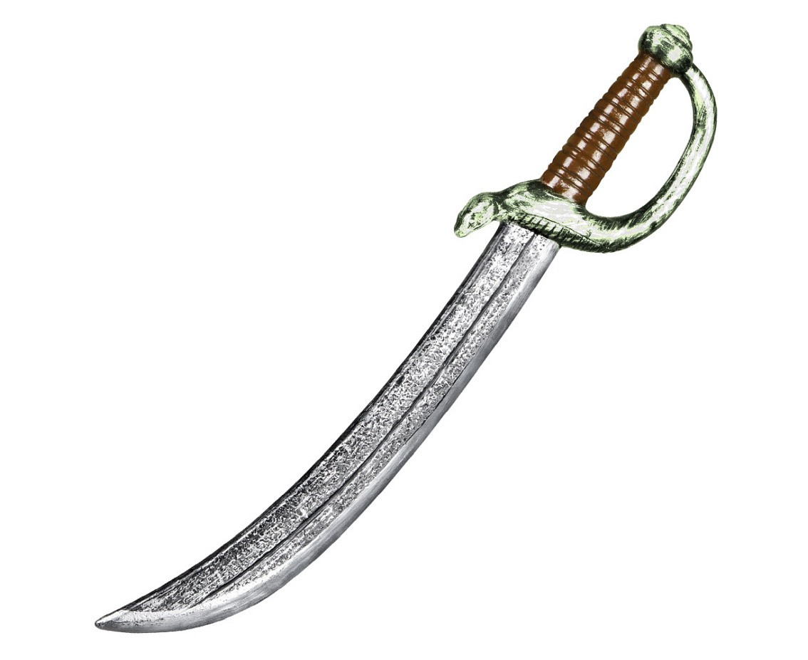 Pirate Sword (53 cm)