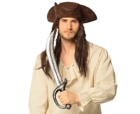 Pirate Sword (53 cm)