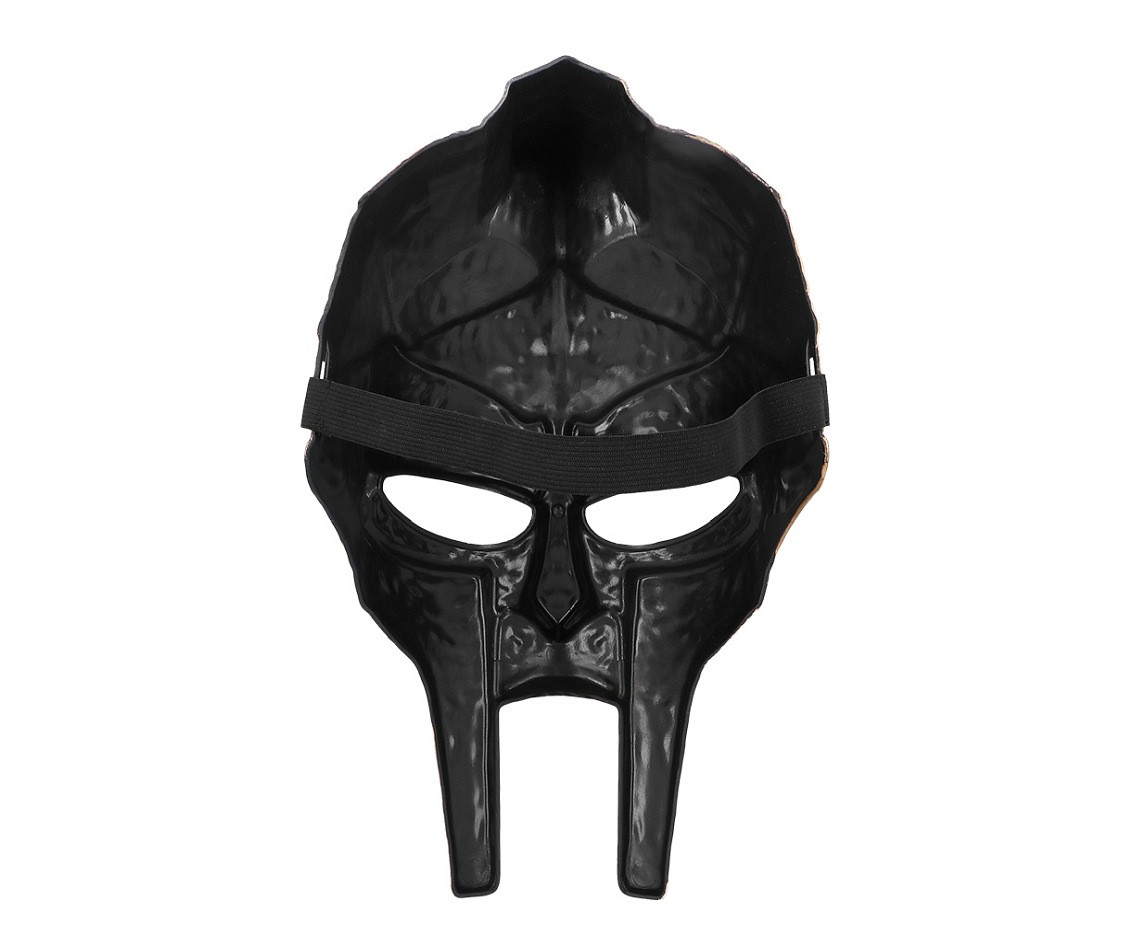 Spartan Set (mask and sword)
