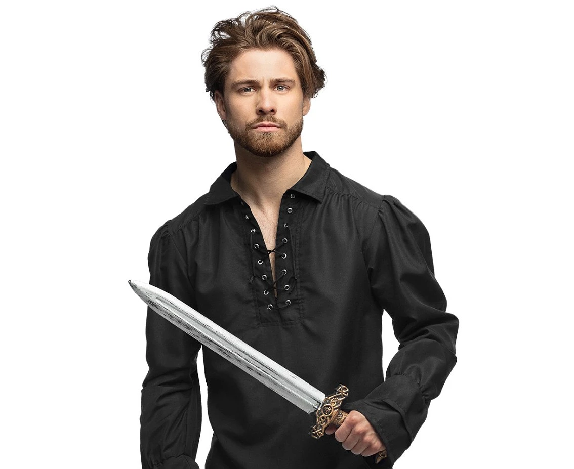 Gideon Knight''s Sword (59 cm)