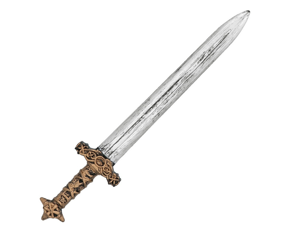 Gideon Knight''s Sword (59 cm)