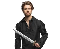Gideon Knight''s Sword (59 cm)