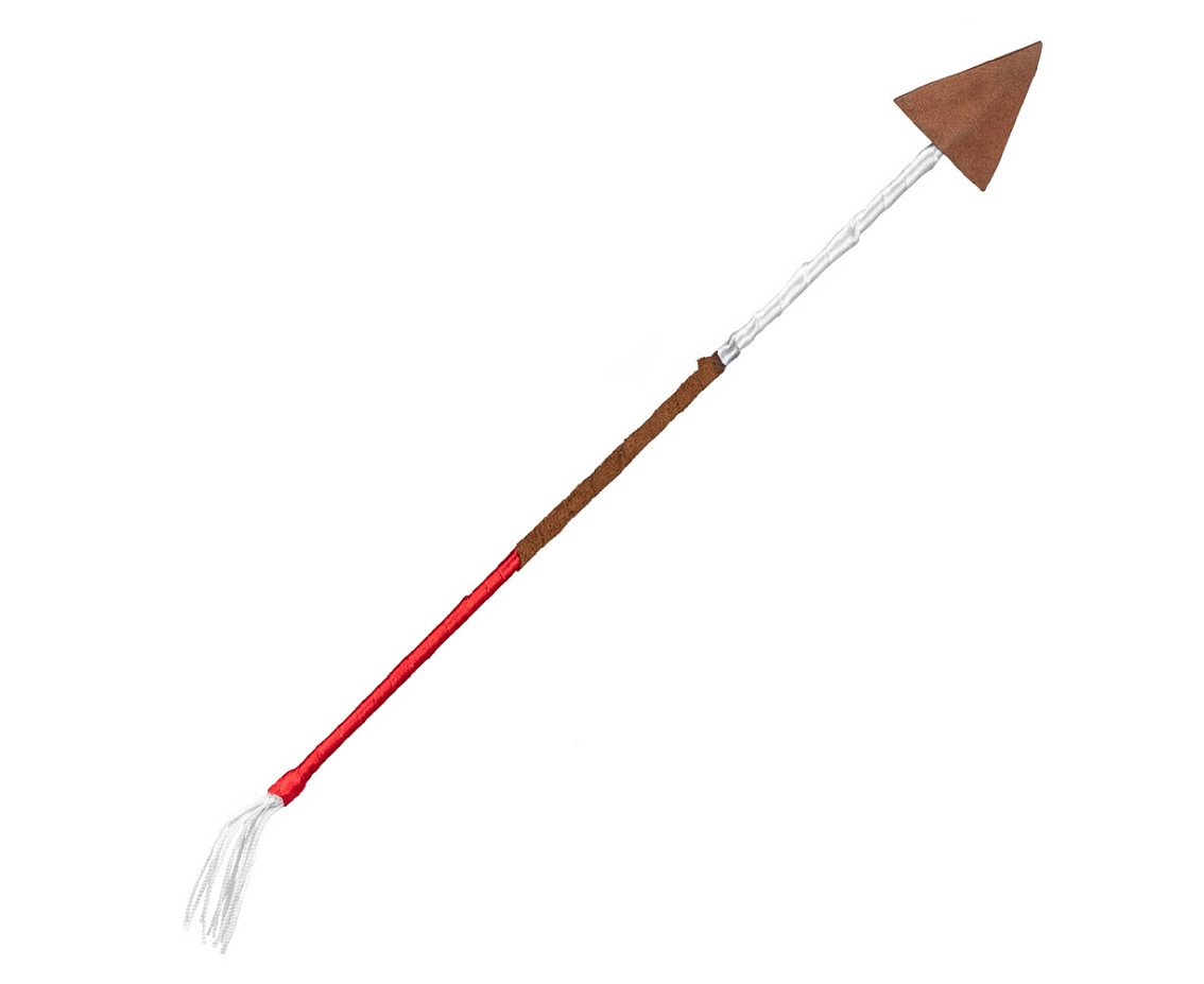 Deluxe Archery Set (61 cm bow and 1 35 cm arrow)