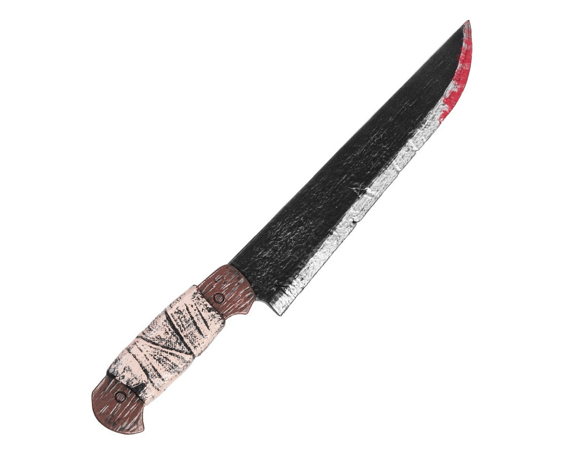 Killer dagger