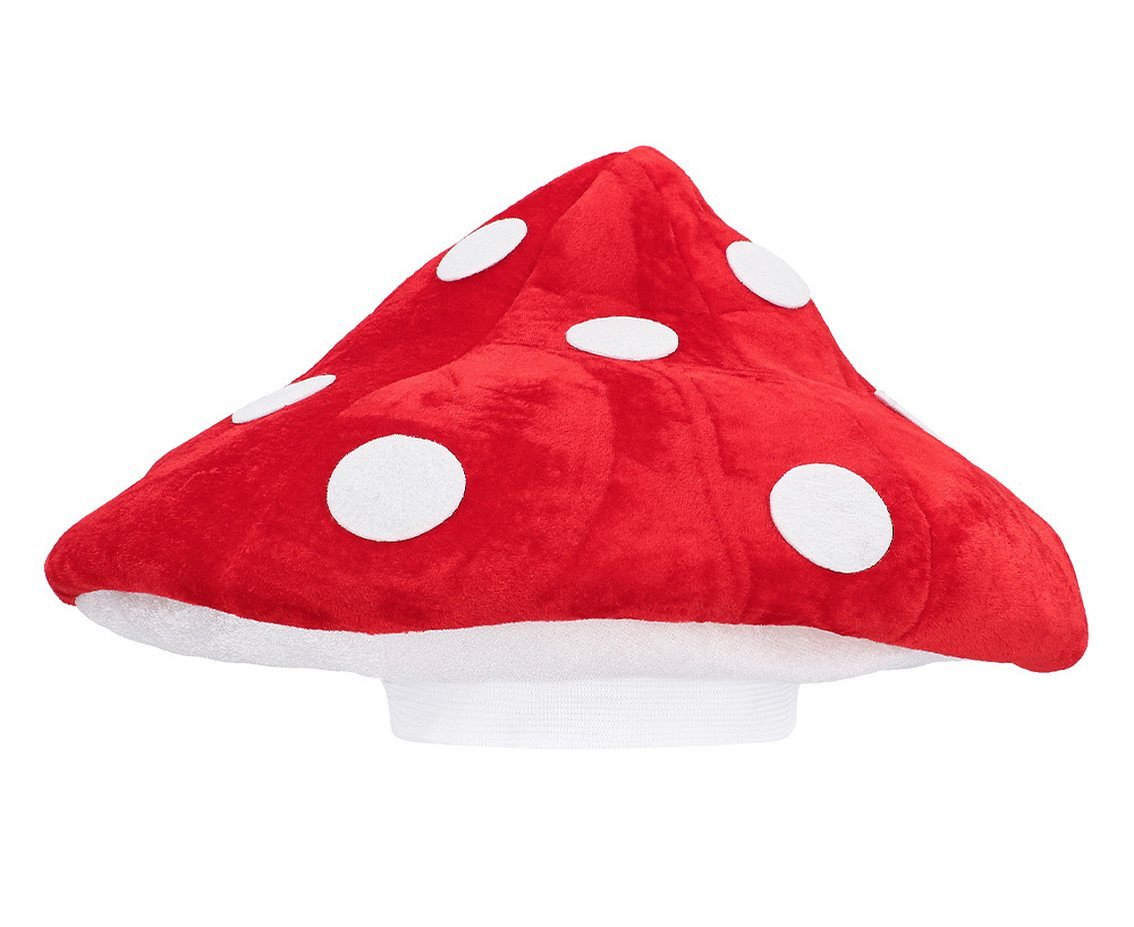 Hat Mushroom