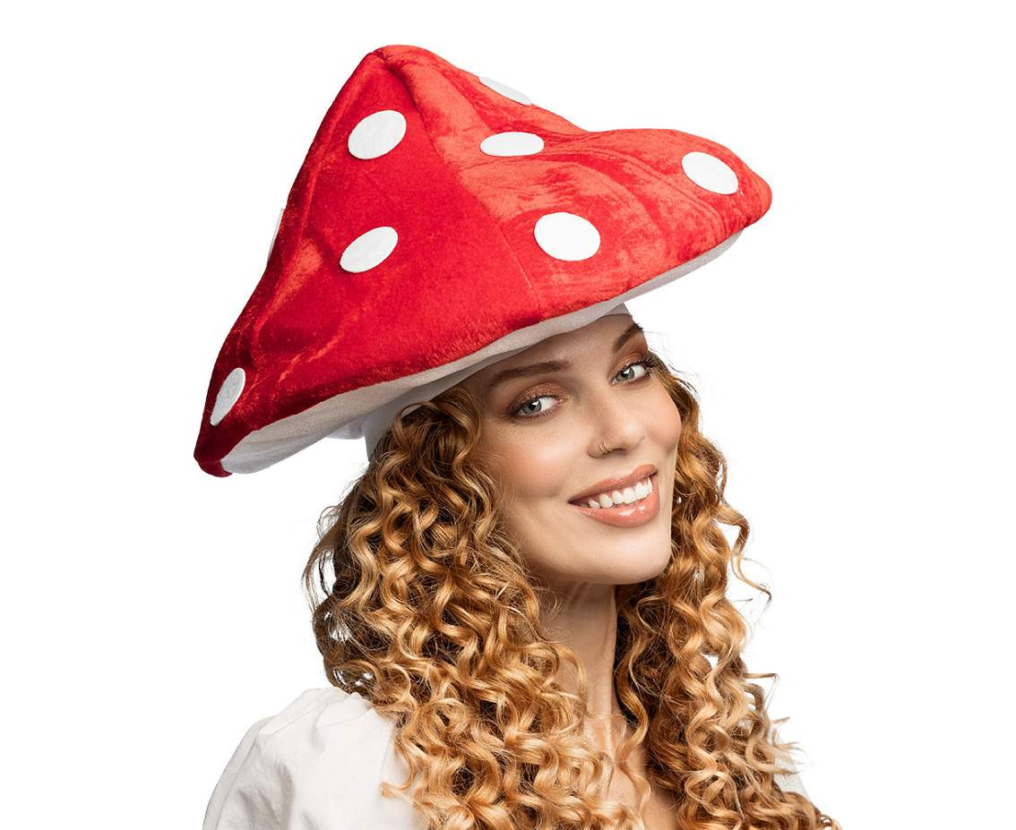 Hat Mushroom