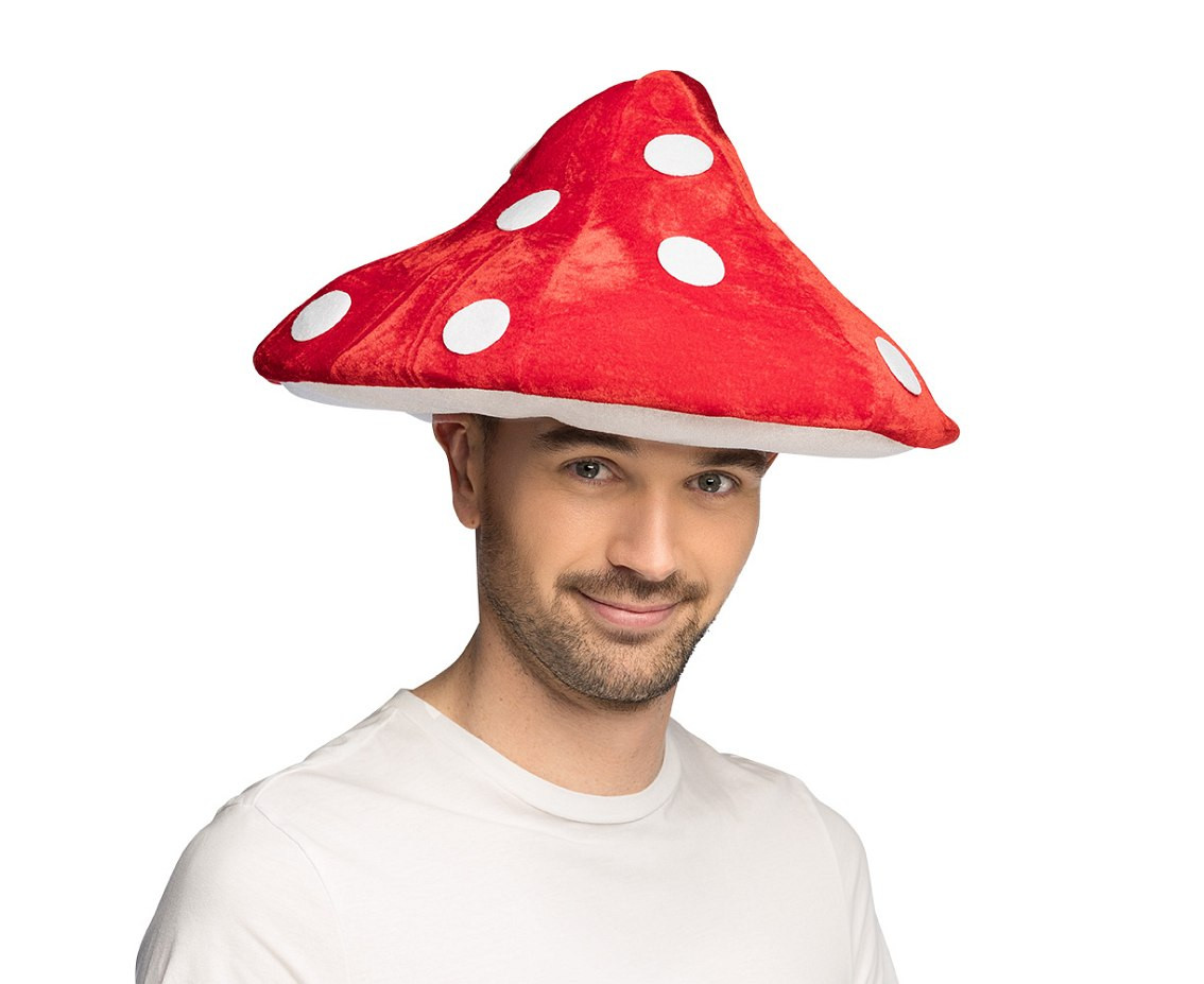 Hat Mushroom