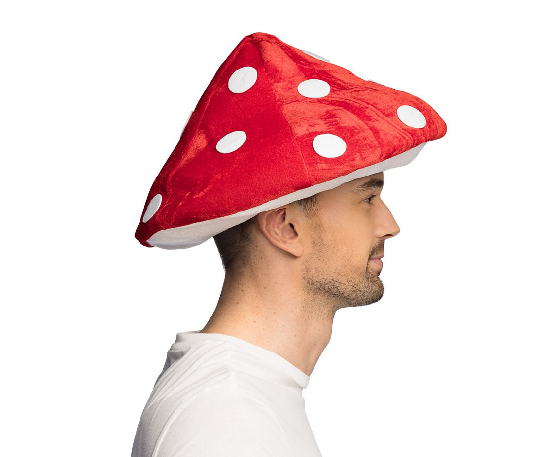 Hat Mushroom