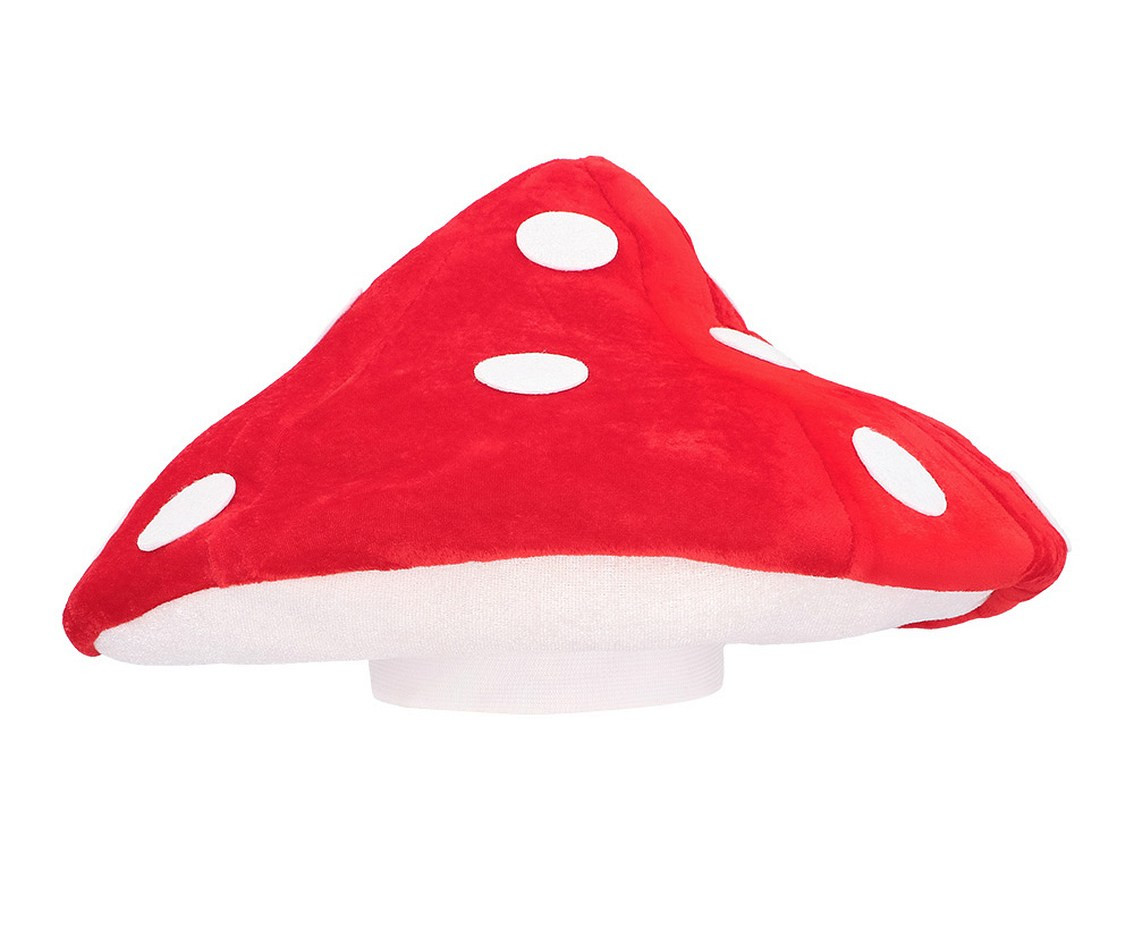 Hat Mushroom