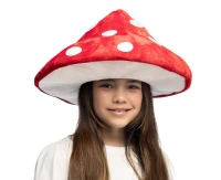 Hat Mushroom