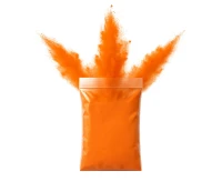 Orange Holi Powder (70g)