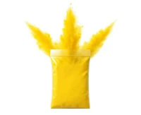 Yellow Holi Powder (70g)