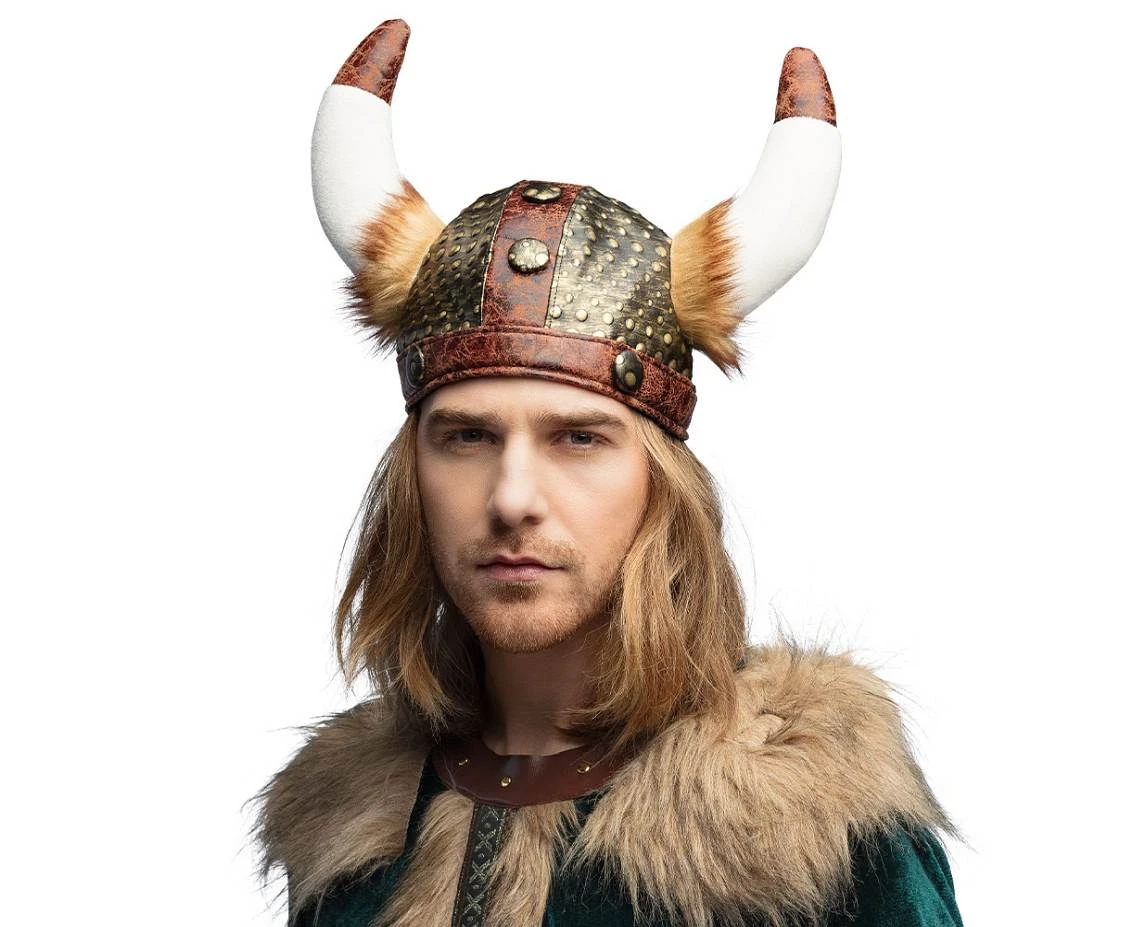 Hat viking Harald