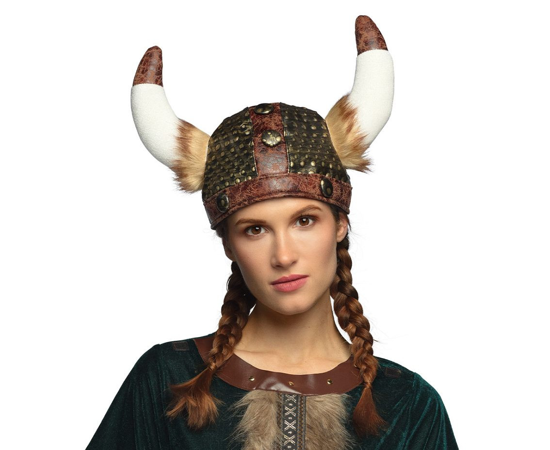 Hat viking Harald