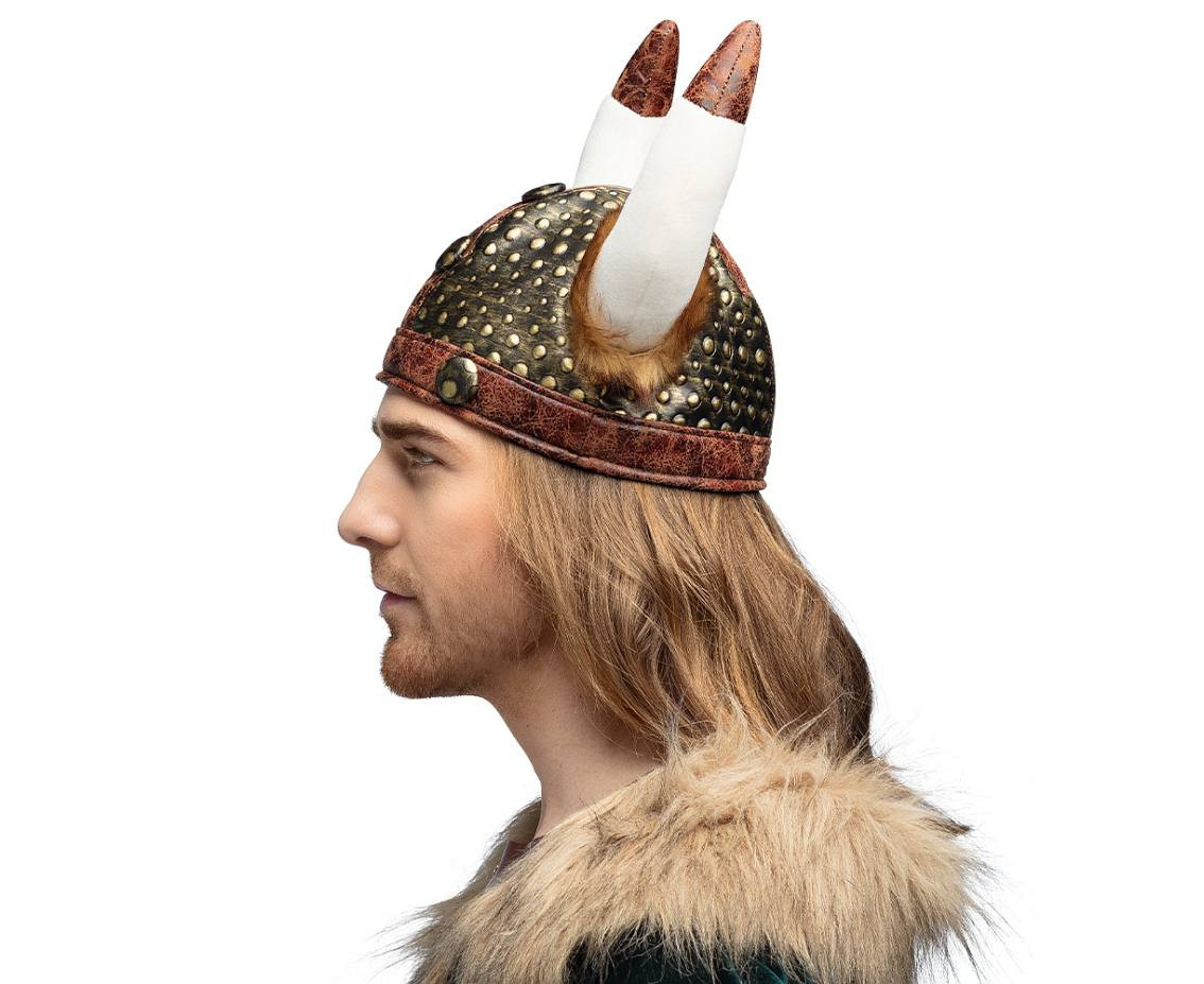 Hat viking Harald