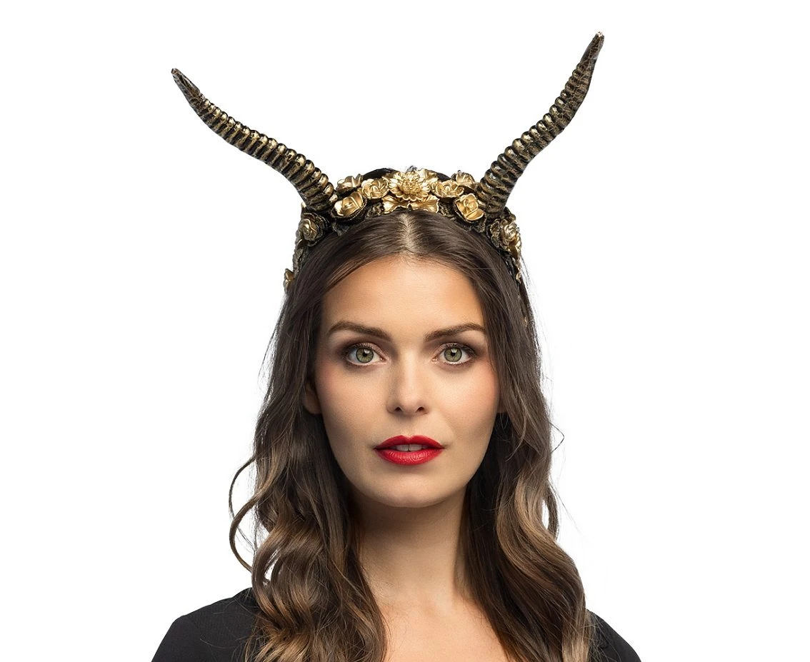 Diadem Demona luxe