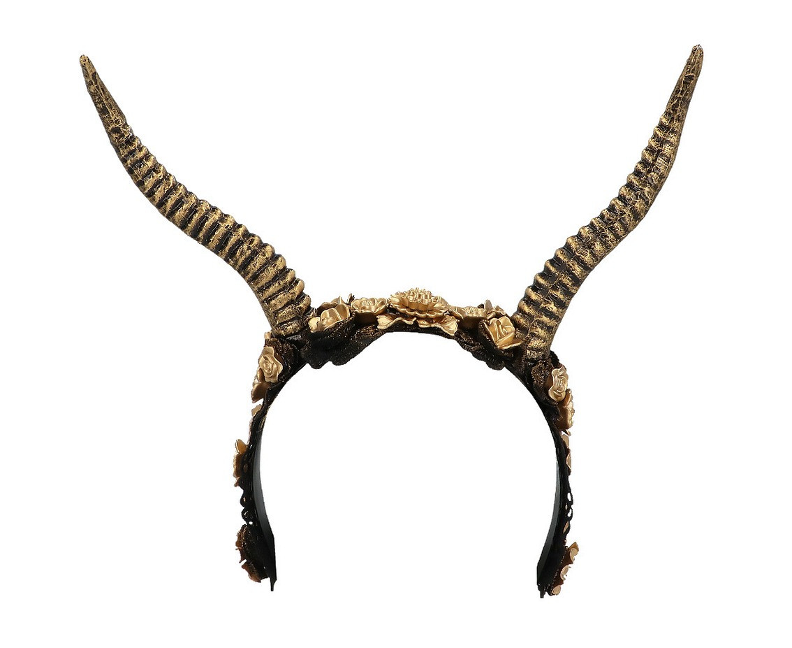 Diadem Demona luxe