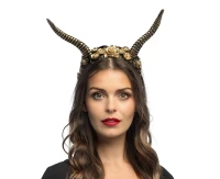 Diadem Demona luxe