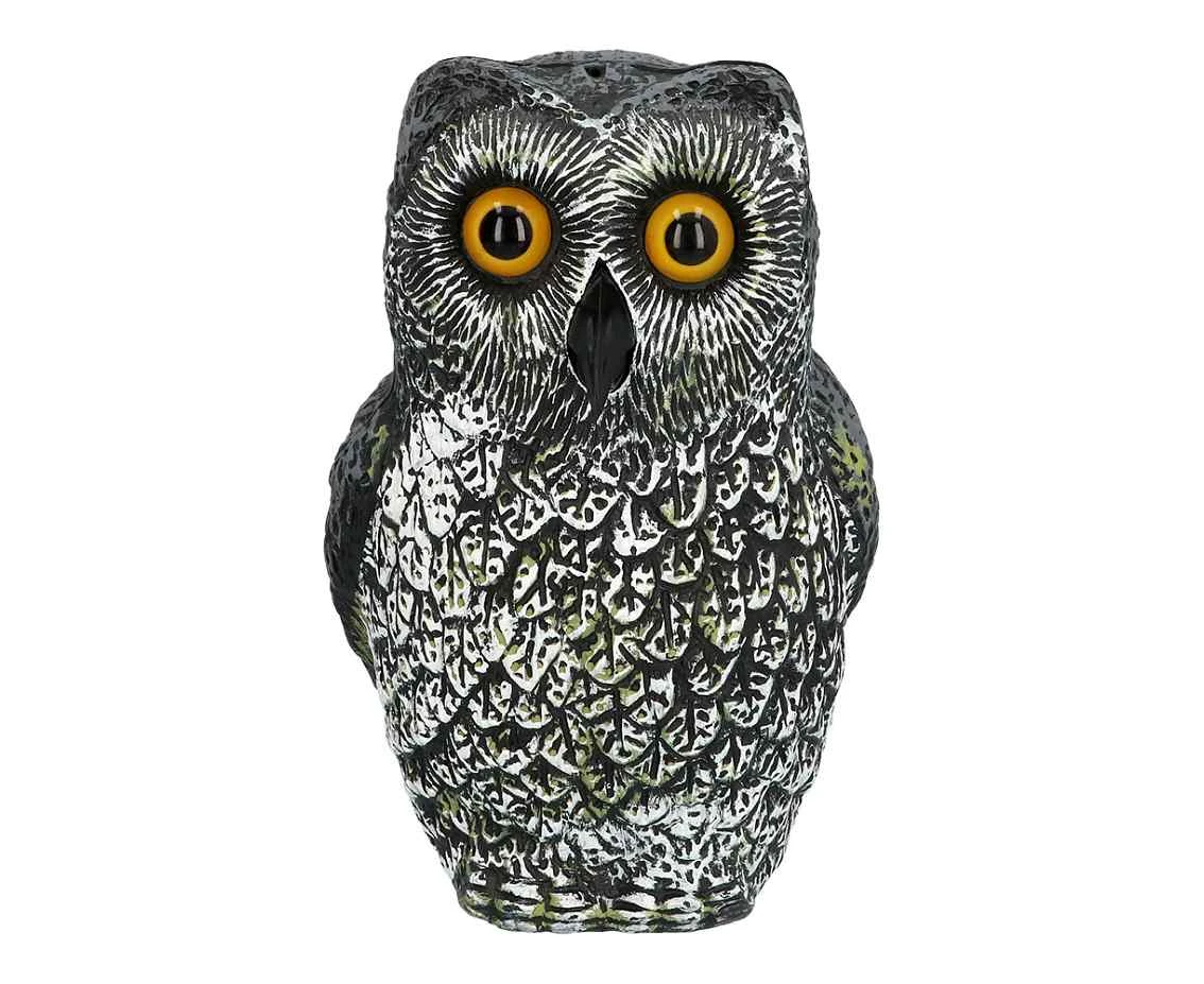 Owl ornament
