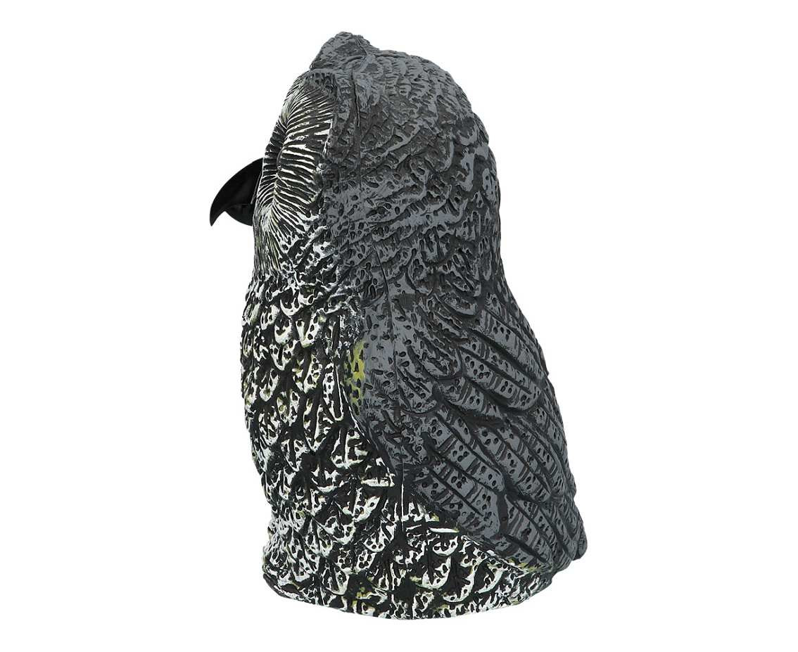 Owl ornament