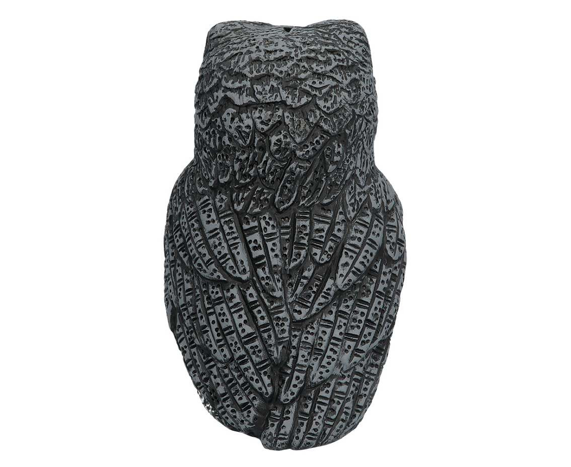 Owl ornament