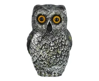 Owl ornament