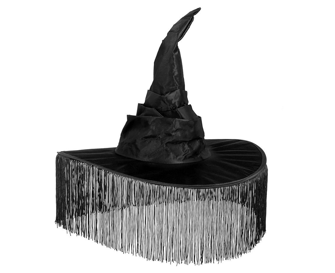 Hat witch Wicca