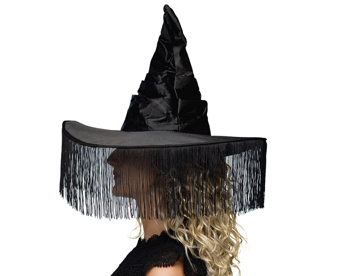 Hat witch Wicca