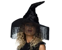 Hat witch Wicca