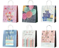 Gift bag, 1 pc