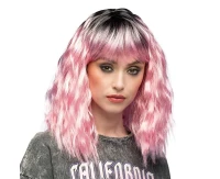 Wig Ethel