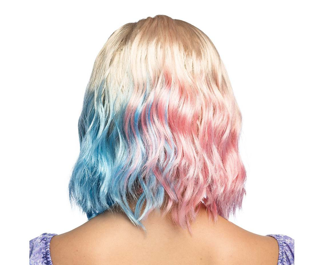 Wig Jenny