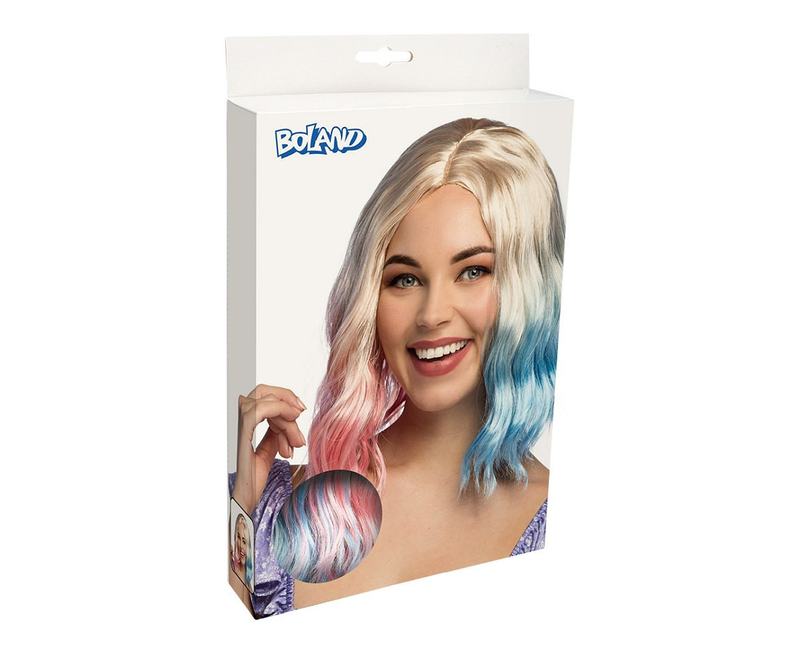 Wig Jenny