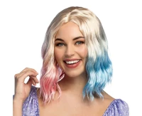 Wig Jenny