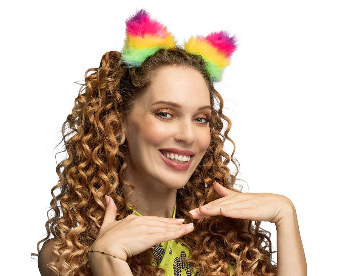 Tiara Fancy