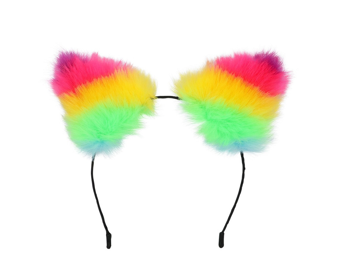 Tiara Fancy