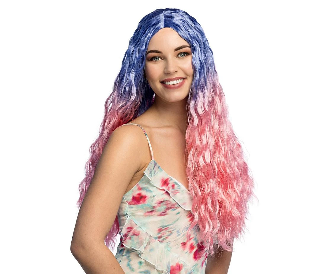 Wig Mirage