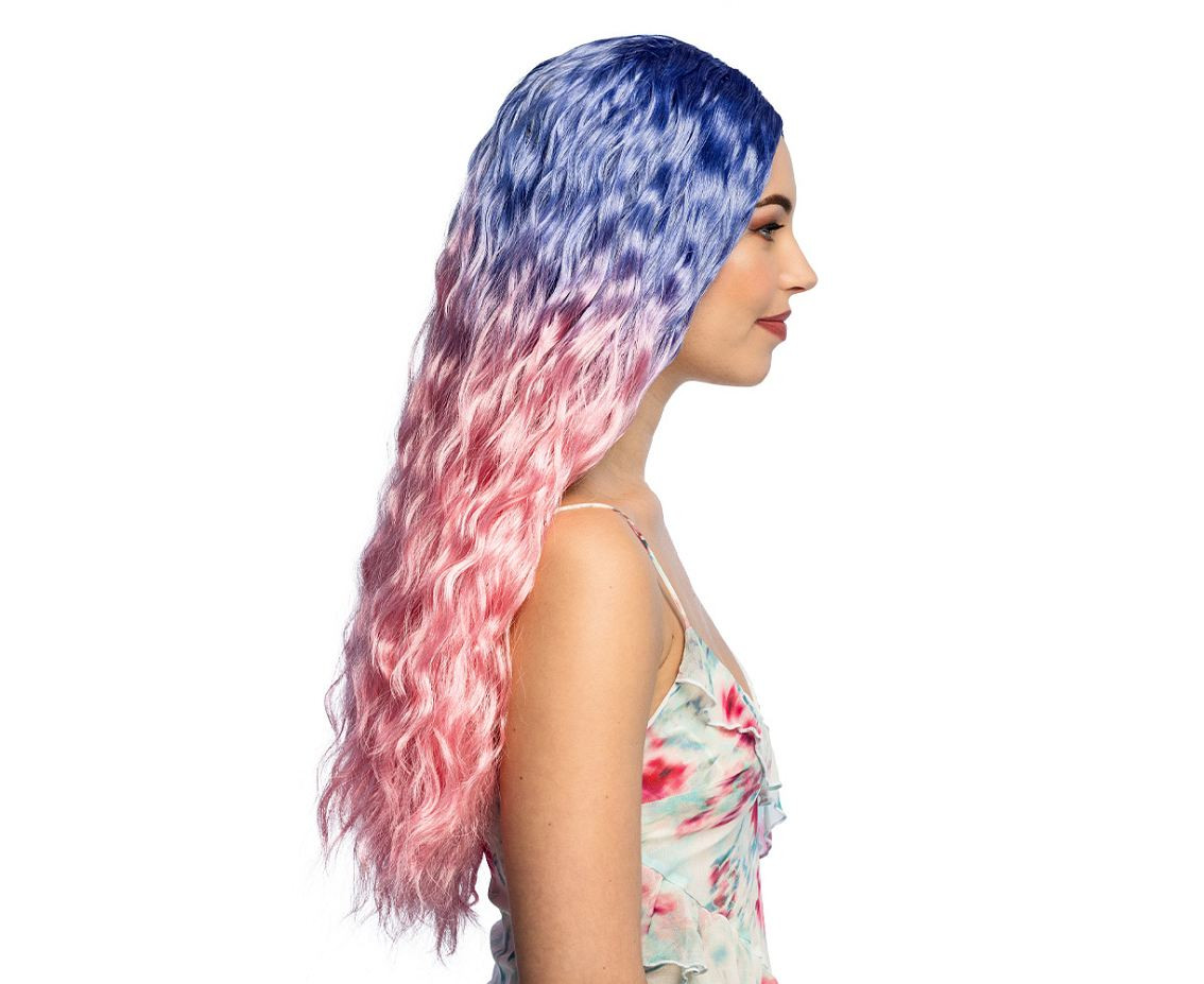 Wig Mirage
