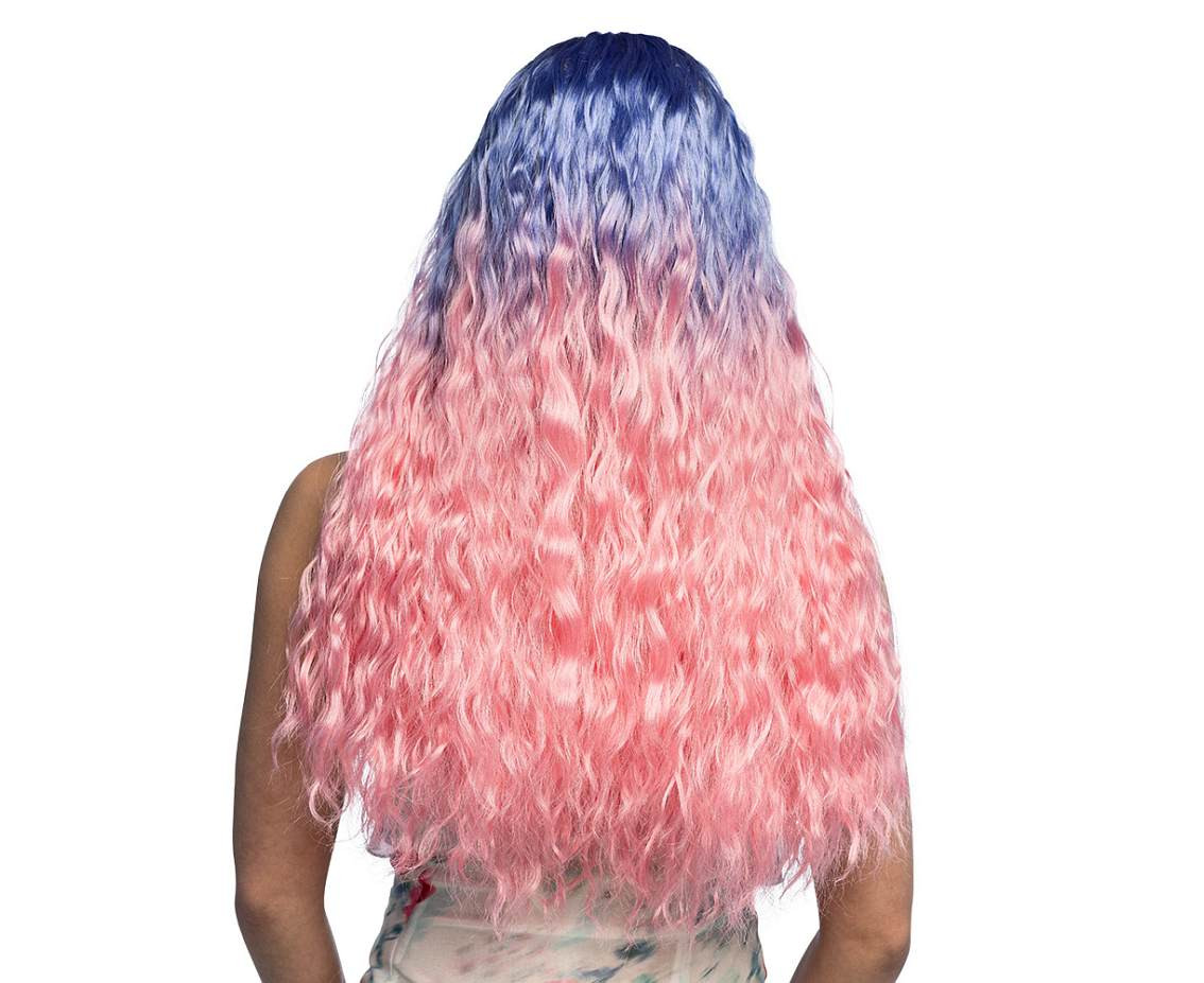 Wig Mirage