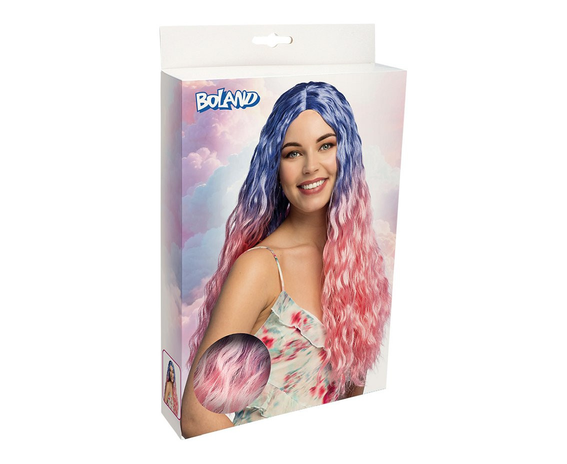 Wig Mirage