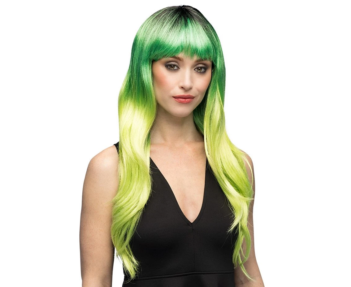 Wig Mystic