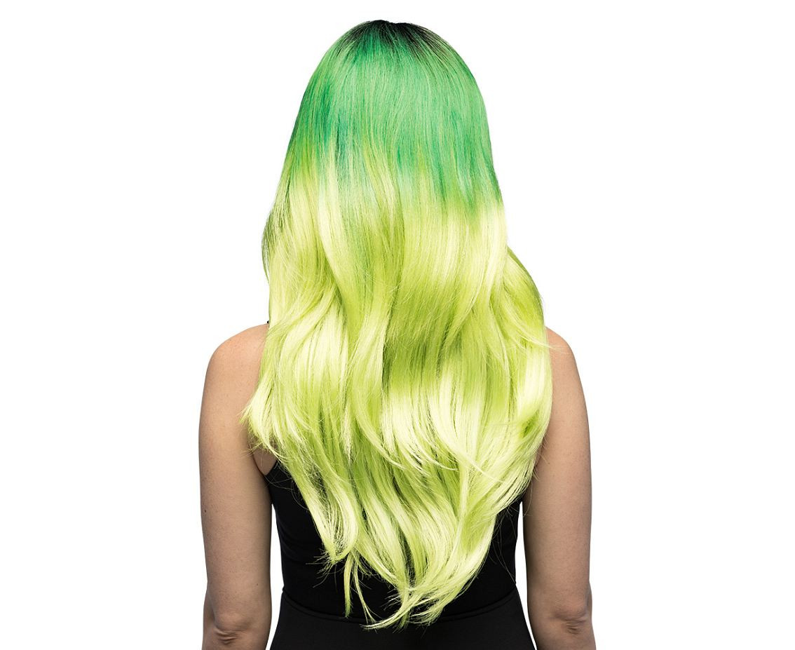 Wig Mystic