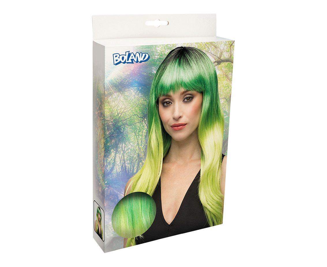 Wig Mystic
